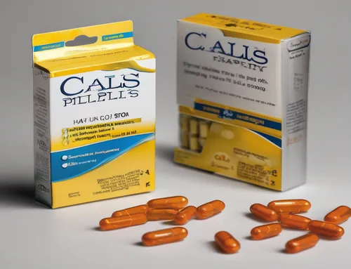 cialis sans ordonnance avis